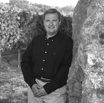 Winemaker, Luc Morlet